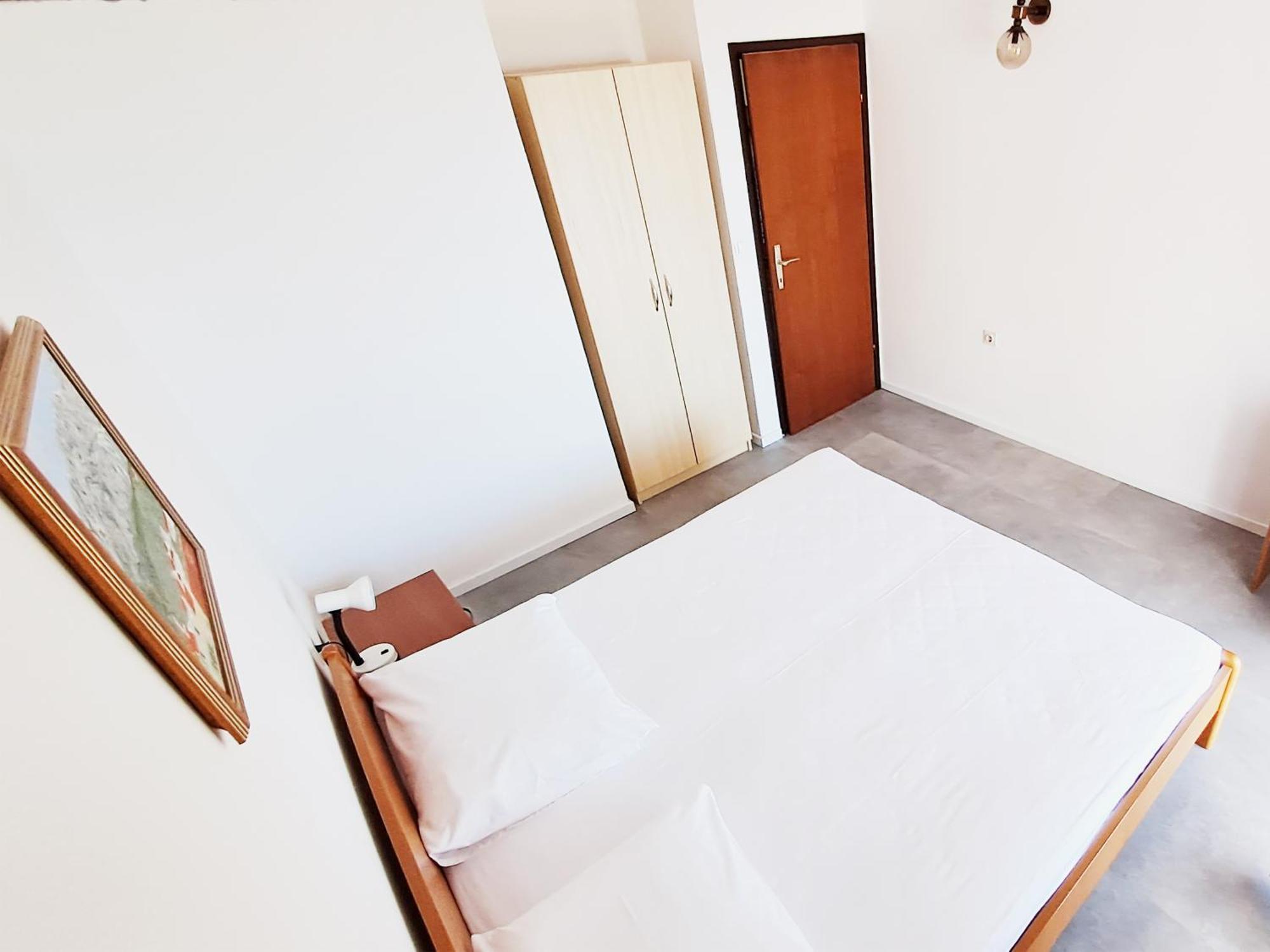 Apartments Jd Tucepi Luaran gambar